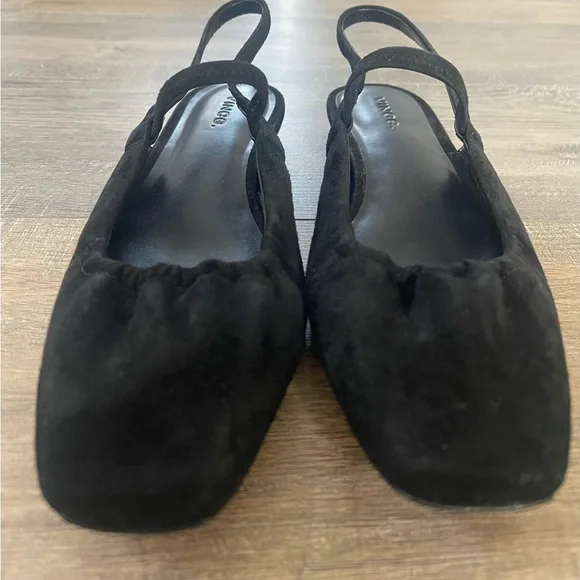 New Vince Venice Slingback Flat size 7 - Picture 4 of 10